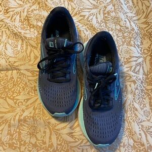 Women’s Brooks Glycerin 19 Running Sneaker